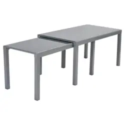 Gartentisch 160/78/75 cm