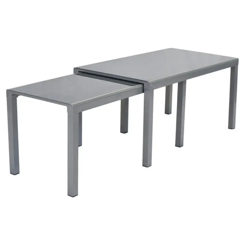 Gartentisch 160/78/75 cm