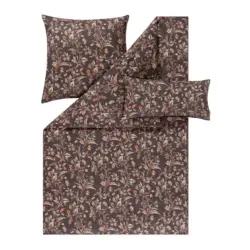 Bettw&auml;sche Atelier Makosatin 140/200 cm