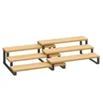 XXXLutz Lauterach - Ihr M&ouml;belhaus bei Bregenz Gew&uuml;rzregal