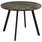 XXXLutz Lauterach - Ihr M&ouml;belhaus bei Bregenz Esstisch in Metall, Holzwerkstoff 100/100/76 cm