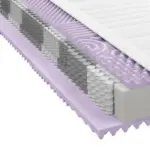 XXXLutz Lauterach - Ihr M&ouml;belhaus bei Bregenz Taschenfederkernmatratze 90/200 cm H&ouml;he ca. 25 cm