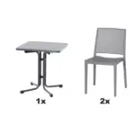 XXXLutz Lauterach - Ihr M&ouml;belhaus bei Bregenz Gartengarnitur 3-teilig