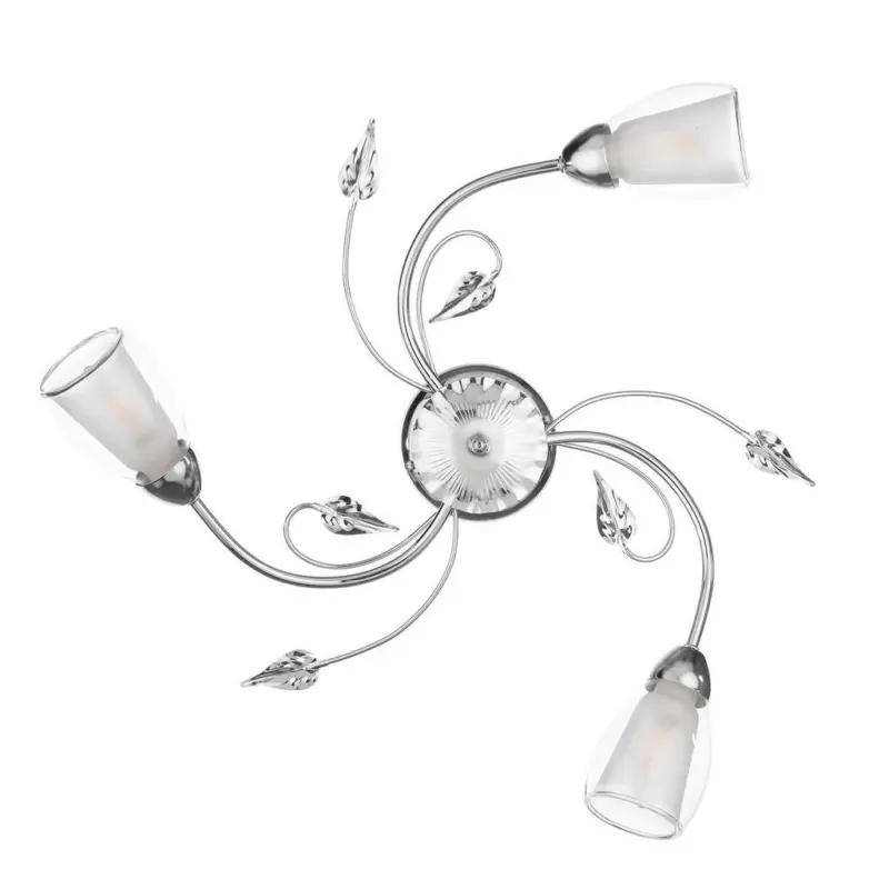 Deckenleuchte 50/20 cm