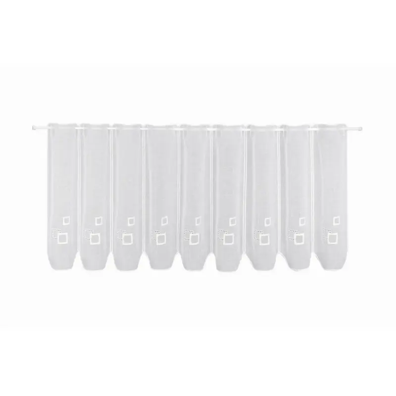 Kurzgardine 145/45 cm