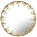 XXXLutz Lauterach - Ihr M&ouml;belhaus bei Bregenz Wandspiegel 70/70/2 cm