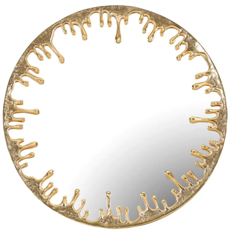 Wandspiegel 70/70/2 cm