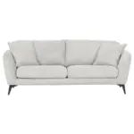 XXXLutz Lauterach - Ihr M&ouml;belhaus bei Bregenz Bigsofa in Chenille Ecru