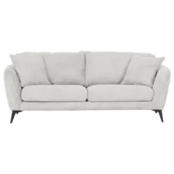 Bigsofa in Chenille Ecru