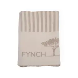 Wohndecke 210/150 cm