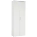 XXXLutz Lauterach - Ihr M&ouml;belhaus bei Bregenz Mehrzweckschrank 72/194/36 cm in Wei&szlig;