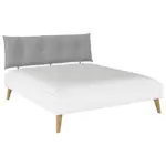 XXXLutz Lauterach - Ihr M&ouml;belhaus bei Bregenz Bett 180/200 cm in Wei&szlig;