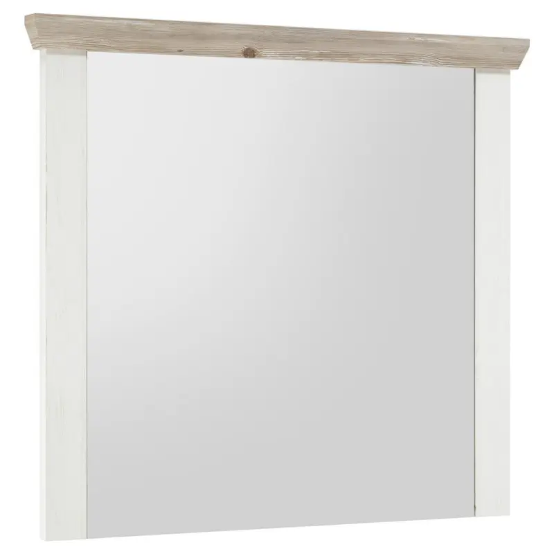 Wandspiegel 107/110/8 cm