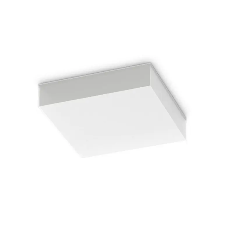 Led-Deckenleuchte 25/5,5/25 cm
