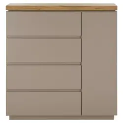 Kommode Palamos in 100/104/40 cm