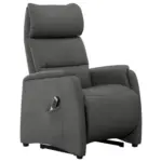 XXXLutz Lauterach - Ihr M&ouml;belhaus bei Bregenz Fernsehsessel in Dunkelgrau