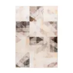 XXXLutz Lauterach - Ihr M&ouml;belhaus bei Bregenz Teppich 80/150 cm Saphira 900 Grau / Beige Grau, Beige