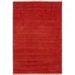 XXXLutz Lauterach - Ihr M&ouml;belhaus bei Bregenz Orientteppich 60/90 cm Gabbeh Premium Rot Rot