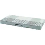 XXXLutz Lauterach - Ihr M&ouml;belhaus bei Bregenz Kaltschaummatratze 90/200 cm H&ouml;he ca. 20 cm