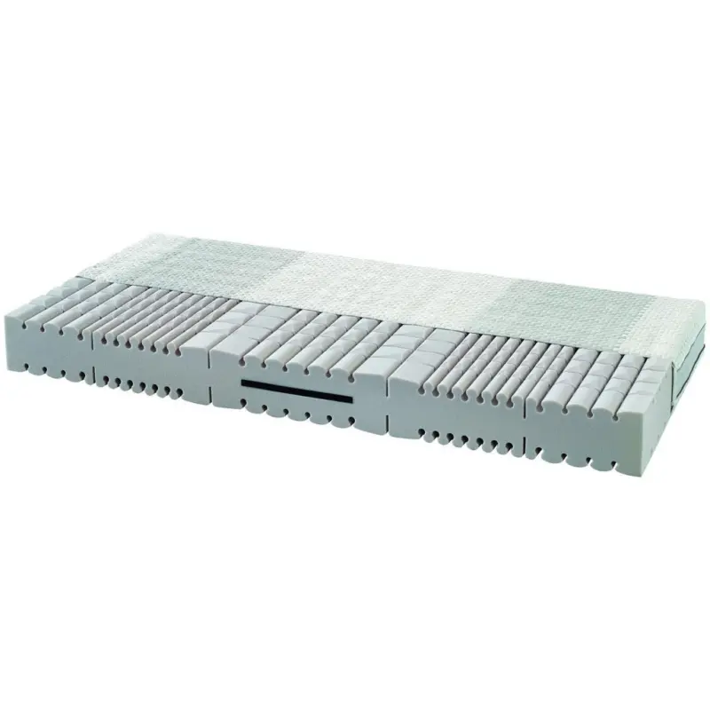 Kaltschaummatratze 90/200 cm H&ouml;he ca. 20 cm