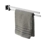 XXXLutz Lauterach - Ihr M&ouml;belhaus bei Bregenz Handtuchhalter 40/5,7/4,4 cm