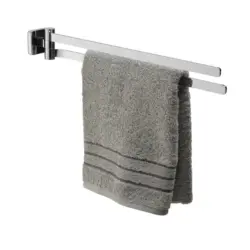 Handtuchhalter 40/5,7/4,4 cm