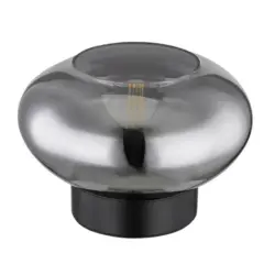 Tischleuchte 18/12,5 cm