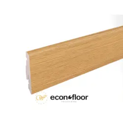 Sockelleiste Naturfarben