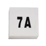 XXXLutz Lauterach - Ihr M&ouml;belhaus bei Bregenz AU&szlig;ENWANDLEUCHTE 27,5/27,5/6,5 cm