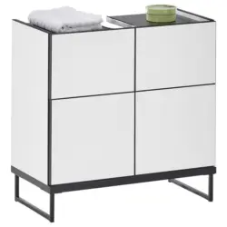 Waschbeckenunterschrank 60/59,4/31 cm