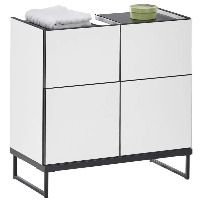 Waschbeckenunterschrank 60/59,4/31 cm