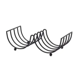 Toilettenpapierhalter in Metall