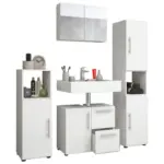 XXXLutz Lauterach - Ihr M&ouml;belhaus bei Bregenz Badezimmer in 120 cm