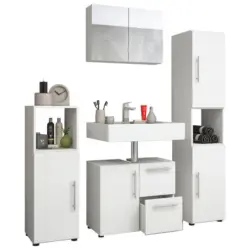 Badezimmer in 120 cm