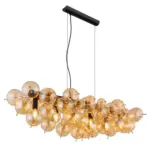 XXXLutz Lauterach - Ihr M&ouml;belhaus bei Bregenz H&auml;ngeleuchte 103/47/120 cm