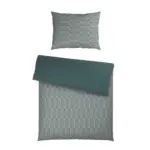 XXXLutz Lauterach - Ihr M&ouml;belhaus bei Bregenz Wendebettw&auml;sche Mavie Satin 140/200 cm