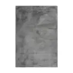 XXXLutz Lauterach - Ihr M&ouml;belhaus bei Bregenz Hochflorteppich 60/110 cm Grau