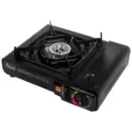 XXXLutz Lauterach - Ihr M&ouml;belhaus bei Bregenz Camping Gaskocher Schwarz