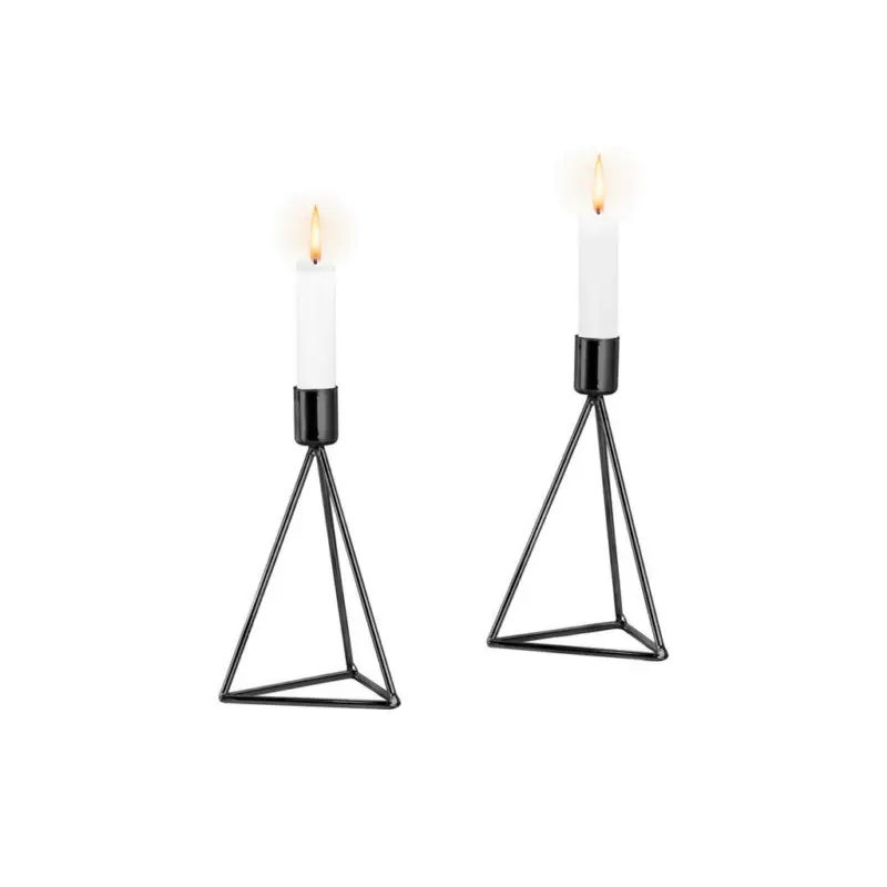 Kerzenhalter-Set