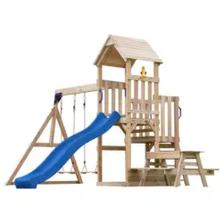 Spielturm 366/267/383 cm