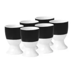 Eierbecherset Vario Keramik