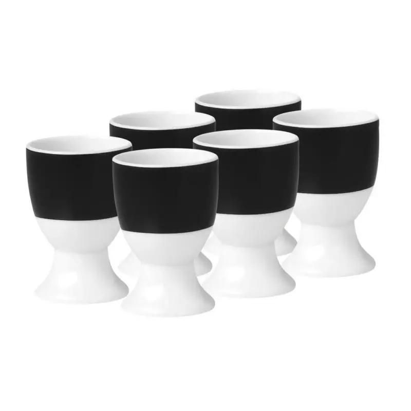 Eierbecherset Vario Keramik