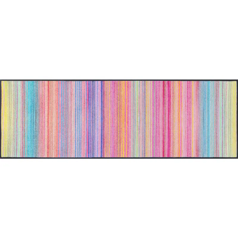 L&auml;ufer 60/180 cm Amplio Espectro Multicolor