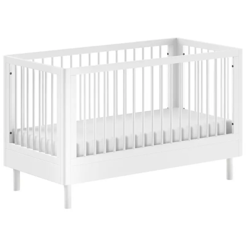 Gitterbett 70/140 cm