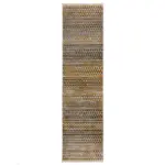 XXXLutz Lauterach - Ihr M&ouml;belhaus bei Bregenz L&auml;ufer 66/300 cm Santiago Gelb