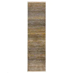 L&auml;ufer 66/300 cm Santiago Gelb