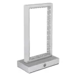 XXXLutz Lauterach - Ihr M&ouml;belhaus bei Bregenz Akku-Tischleuchte 14/7,5/23 cm