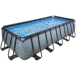 Exit Pool Stone 540X250 540/250/122 cm