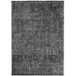 XXXLutz Lauterach - Ihr M&ouml;belhaus bei Bregenz Flachwebeteppich 120/170 cm Space Grau