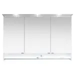 XXXLutz Lauterach - Ihr M&ouml;belhaus bei Bregenz Spiegelschrank 130/86,8/16 cm